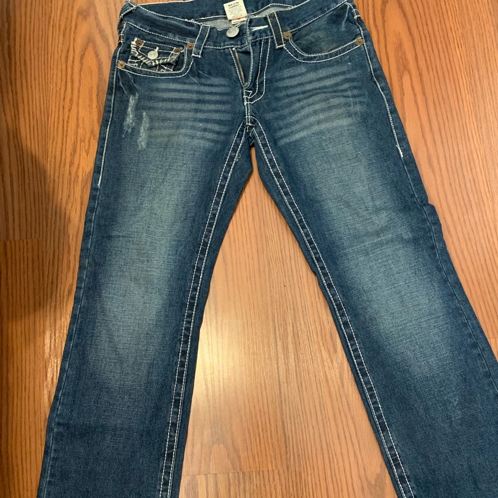 Men’s True Religion Jeans